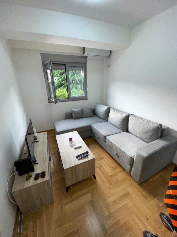 Apartament Studio Apartman 87